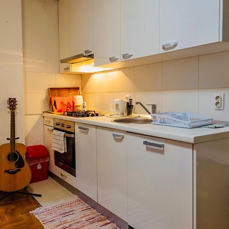 Apartman Olivia Баня Лука Екстериор снимка