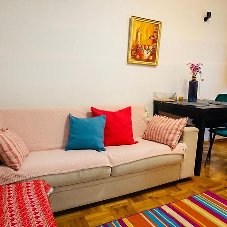 Apartman Olivia Баня Лука Екстериор снимка