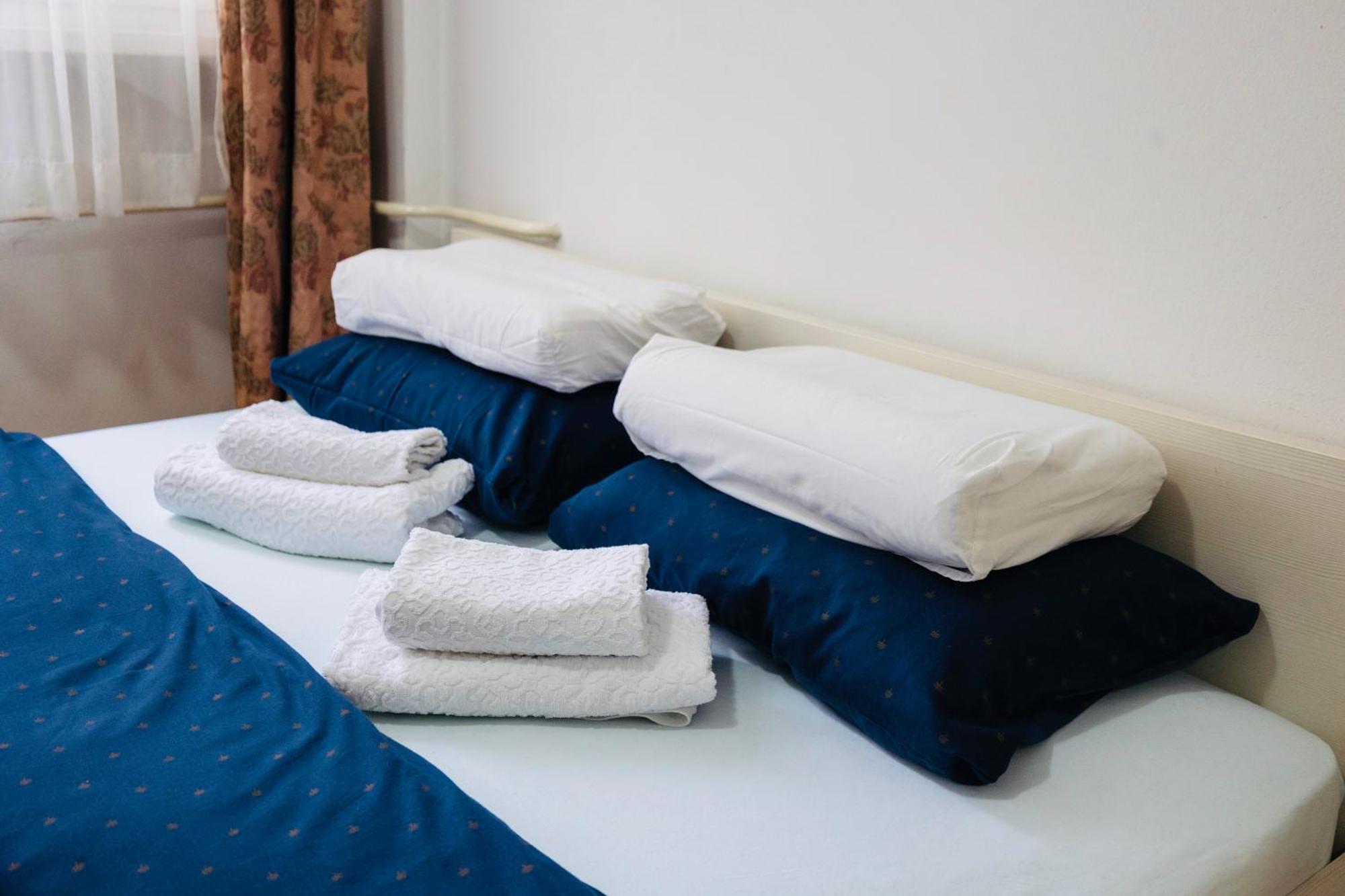 Apartman Olivia Баня Лука Екстериор снимка