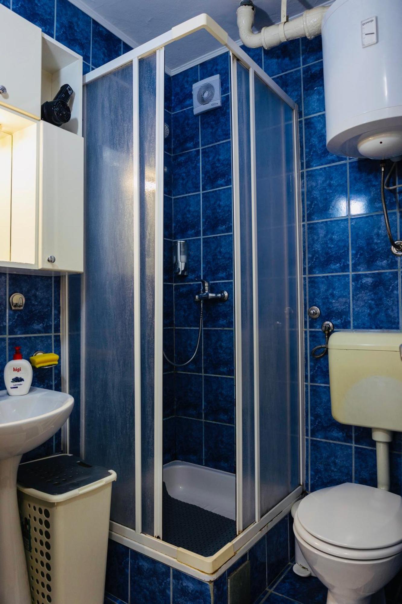 Apartman Olivia Баня Лука Екстериор снимка