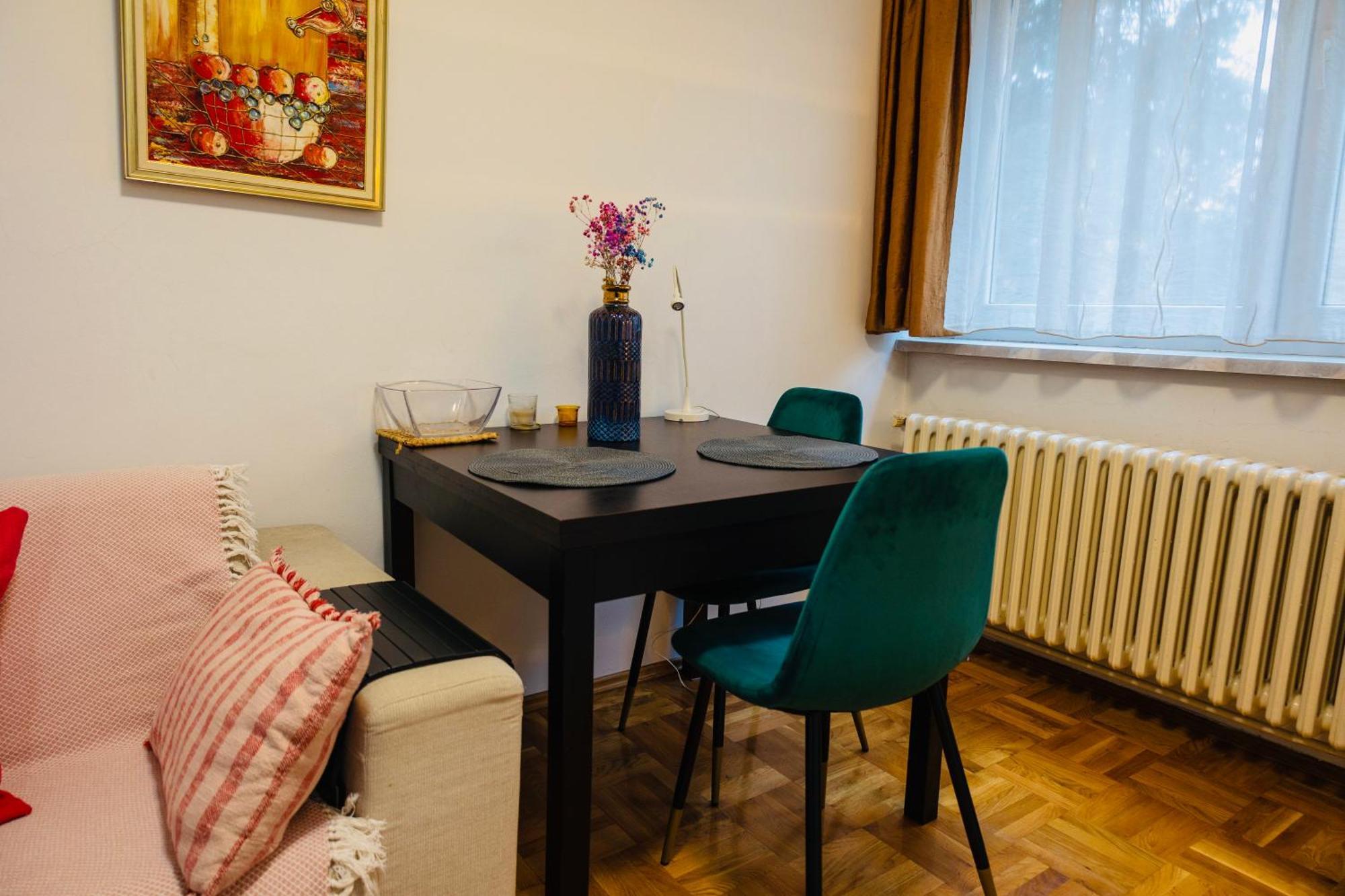 Apartman Olivia Баня Лука Екстериор снимка